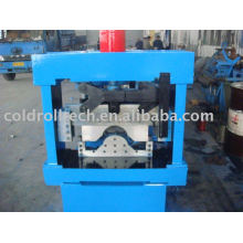 Ridge Cap Forming Machine